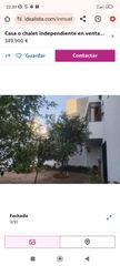 Haus in Poniente-Norte - Miralbaida - Parque Azahara. Vendo casa