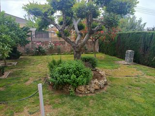 Xalet a El Higuerón