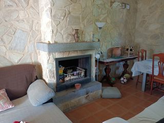 Masia a Almodóvar del Río