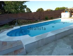 Xalet a Villarrubia. Vendo chalet