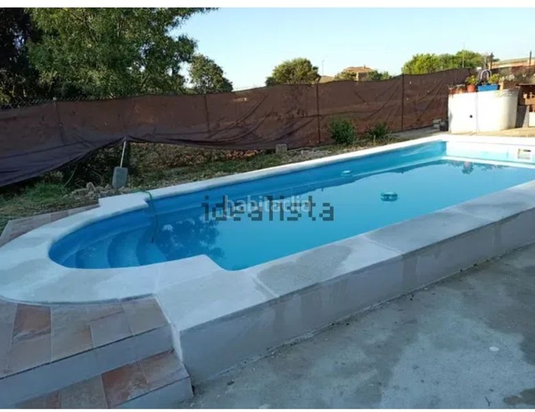 Foto 479f58b3-f93a-4b86-a97d-947af9d76b5e. Xalet amb aparcament piscina a Villarrubia Córdoba