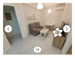 Miete Etagenwohnung in Sagunto - Edisol. Alquilo piso