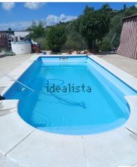 Xalet a Villarrubia