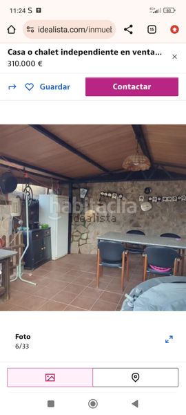 Foto 0d467f73-e8ea-4d47-bd35-2ed1e985a371. Chalet vendo chalet en Paraíso Arenal - La Colina Córdoba
