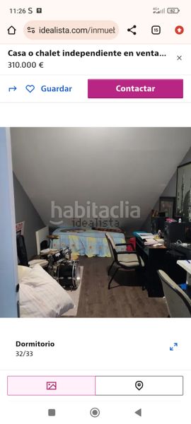 Foto 1c94f58a-42e4-428d-abea-af036a516b0a. Chalet vendo chalet en Paraíso Arenal - La Colina Córdoba
