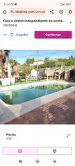Chalet en Paraíso Arenal - La Colina. Vendo chalet
