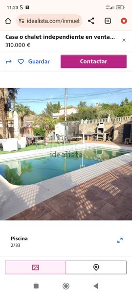 Foto 5d89cc98-b9d6-4d83-8f46-7fadfc9fd33b. Chalet vendo chalet en Paraíso Arenal - La Colina Córdoba