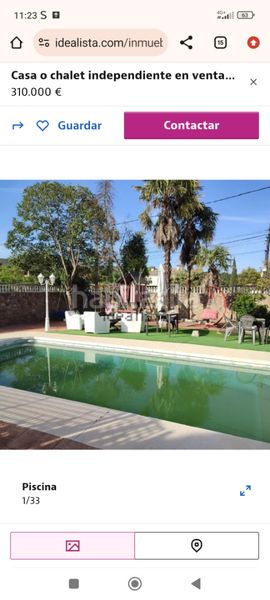 Foto 663d5611-156d-487c-84a0-c493729ff04e. Chalet vendo chalet en Paraíso Arenal - La Colina Córdoba