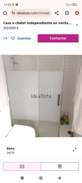 Foto b6126fbb-c091-44ba-9444-58295ff5b56f. Chalet vendo chalet en Paraíso Arenal - La Colina Córdoba