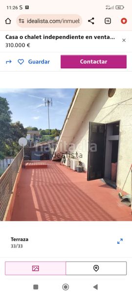 Foto be75a417-2a10-43f0-899a-d57a8079ca54. Chalet vendo chalet en Paraíso Arenal - La Colina Córdoba