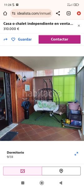 Foto cdbb3857-1e0c-44f1-b7f3-04b6e26bc86d. Chalet vendo chalet en Paraíso Arenal - La Colina Córdoba
