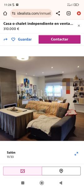 Foto d1dde79c-e224-4e8a-9687-51988af4a596. Chalet vendo chalet en Paraíso Arenal - La Colina Córdoba
