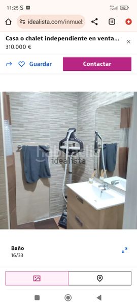 Foto dd2d397b-77ea-490b-a1f7-83309b63c10d. Chalet vendo chalet en Paraíso Arenal - La Colina Córdoba