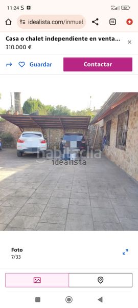 Foto ed9f9507-b2ae-4d7d-8976-65eac785814c. Chalet vendo chalet en Paraíso Arenal - La Colina Córdoba