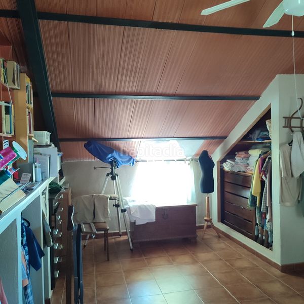 Foto 56806dc3-7213-4d85-a58f-4ff04d574afc. Chalet vendo chalet en Almodóvar del Río