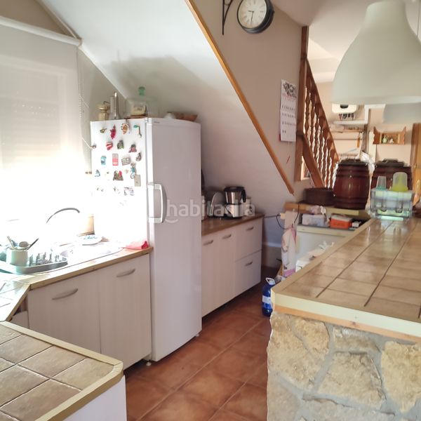 Foto 873c45e9-95d2-4783-bb72-e985474f13e9. Chalet vendo chalet en Almodóvar del Río