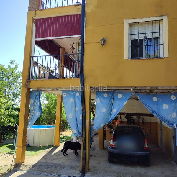 Foto a50d51d6-4580-4875-b99b-35fde763a878. Chalet vendo chalet en Almodóvar del Río