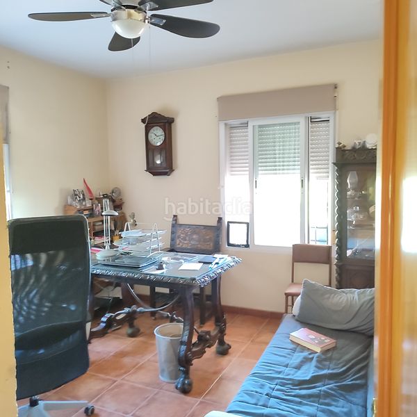 Foto b7c226ef-c048-411d-bcdb-b44a9dca5d85. Chalet vendo chalet en Almodóvar del Río