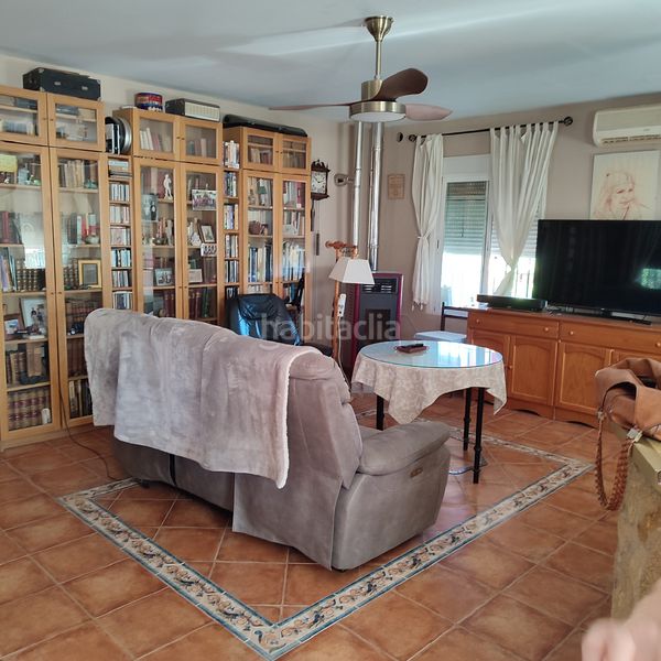 Foto c5a28b9e-805f-48a5-8553-86e1450b3bea. Chalet vendo chalet en Almodóvar del Río