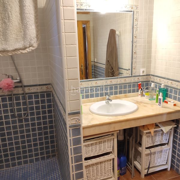 Foto ea092170-a1fb-42c8-923f-ce0145435337. Chalet vendo chalet en Almodóvar del Río