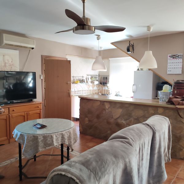 Foto fa4a0aff-f25e-4add-8d20-22bb0774ddfa. Chalet vendo chalet en Almodóvar del Río