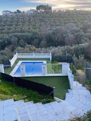 Xalet a Almodóvar del Río. Vendo chalet