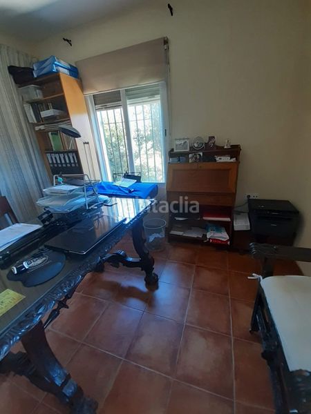 Foto a29319cf-62a0-495d-b653-1e6df0fe8da8. Xalet a Almodóvar del Río