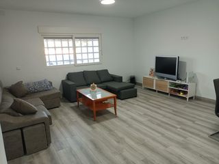 Chalet in El Higuerón