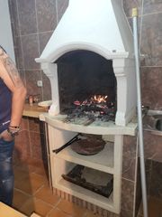 Chalet in Poniente-Norte - Miralbaida - Parque Azahara