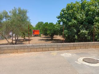 Terreno residenziale in Poniente-Norte - Miralbaida - Parque Azahara
