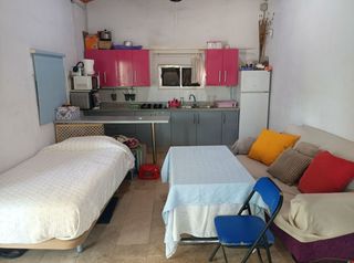 Bauernhof in El Higuerón. Vendo casa