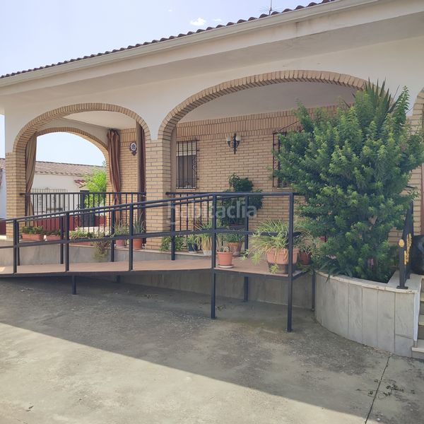 Foto 522ef3c1-4f50-41c1-87f4-5961002f0519. Chalet vendo chalet en El Higuerón Córdoba