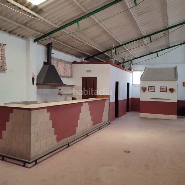 Foto afdc4cd7-ad28-4179-b794-519c4a912d6d. Chalet vendo chalet en El Higuerón Córdoba
