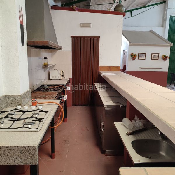 Foto afe05f6c-4866-43ec-9b5d-ec7a541e14c5. Chalet vendo chalet en El Higuerón Córdoba