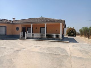 Chalet in Carlota (La)