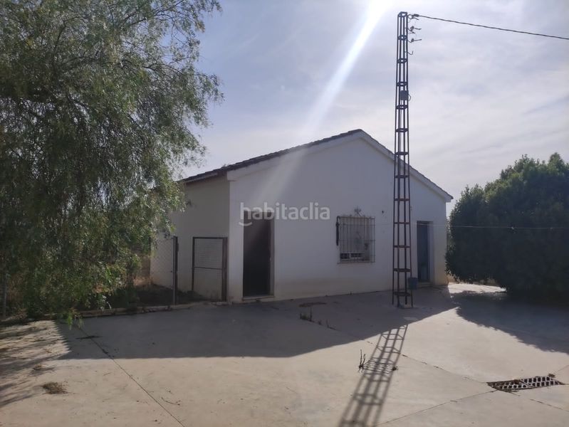 Foto 3bc8166e-996b-4857-8a50-2edc13721593. Chalet en Carlota (La)
