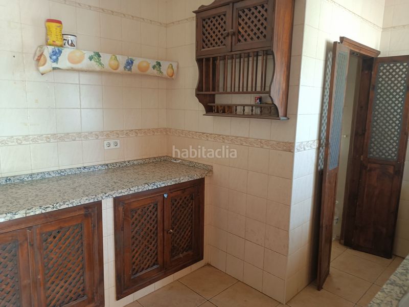 Foto 9d95ea59-4d6d-4751-b25c-1745da89548c. Xalet amb aparcament piscina a Carlota (La)