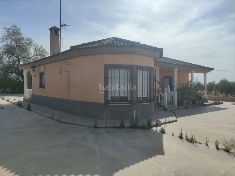 Foto bcc88a84-7471-4ac7-b7fb-3c39961ab097. Xalet amb aparcament piscina a Carlota (La)