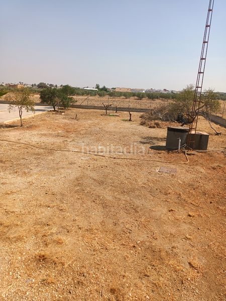 Foto d480b588-06e6-4e47-ade3-cce472c9cf5d. Xalet amb aparcament piscina a Carlota (La)