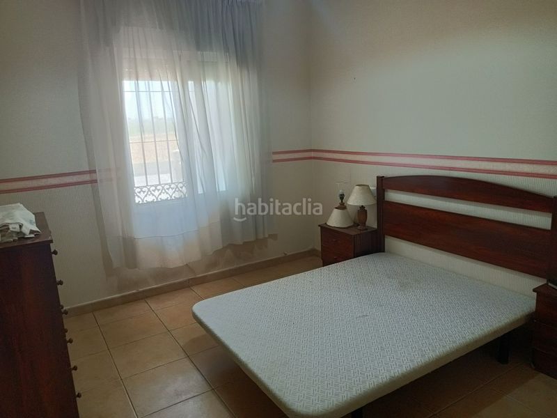 Foto f98d798b-8306-4ba3-94c1-04c382ac48f2. Xalet amb aparcament piscina a Carlota (La)