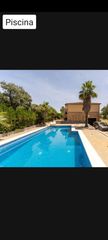 Chalet in Carlota (La)