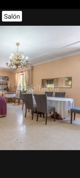 Foto 1b6e2b37-b43c-49a0-897c-19a0a5e6ad65. Chalet en Carlota (La)