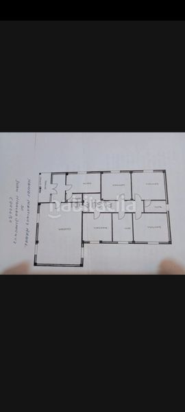 Foto 1ce0e8d7-497c-4ff1-94b6-56bca8fac5c3. Chalet en Carlota (La)