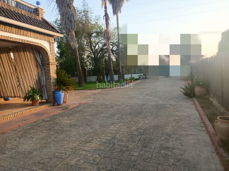 Foto 4a9bd7f2-2fcf-4376-83f8-a7141c38fb23. Chalet en El Higuerón Córdoba