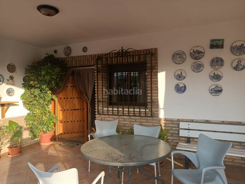 Foto f17d2680-c2ce-4652-82bb-e30c2e0b07f5. Chalet en El Higuerón Córdoba
