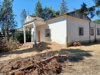 Chalet in El Higuerón