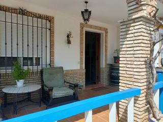 Chalet in Poniente-Norte - Miralbaida - Parque Azahara