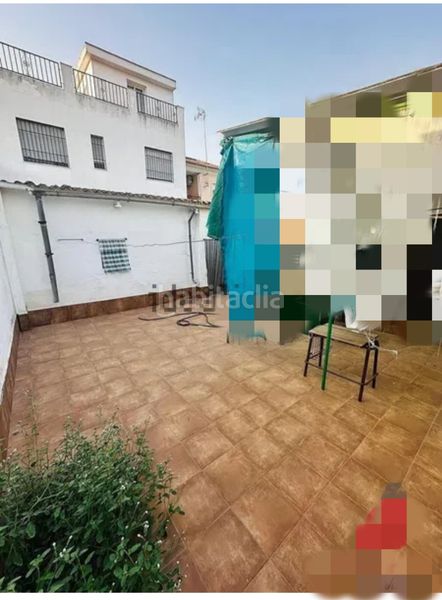 Foto 28380bfb-f552-49eb-aefd-d0f15d3e8ace. Casa amb aparcament a Villarrubia Córdoba