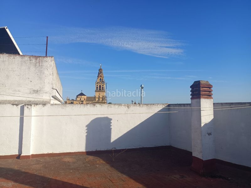 Foto cbd197cf-28b5-400b-9e85-95837aea874d. Apartament a Centro Córdoba