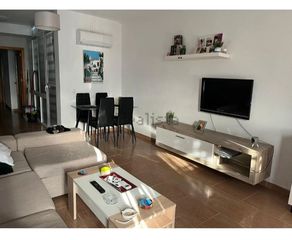 Etagenwohnung in Victoria (La). Vendo piso